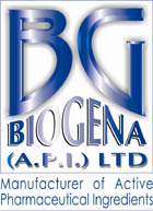 BIOGENA